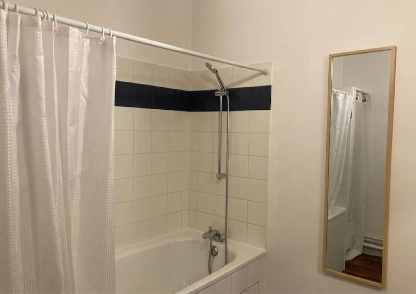 Logement Cosy En Hyper-Centre Apartment Limoges Luaran gambar