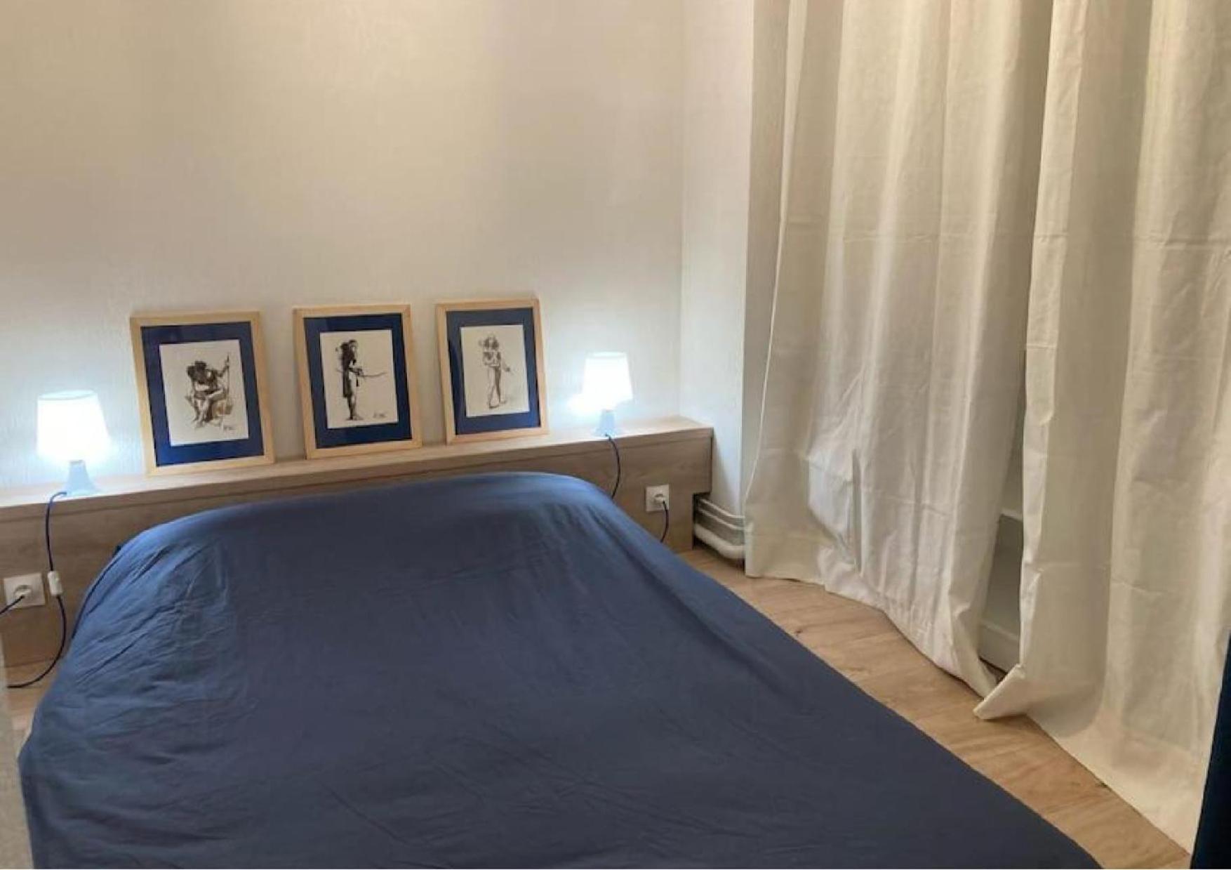 Logement Cosy En Hyper-Centre Apartment Limoges Luaran gambar